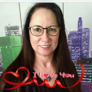 Meet your Posher, Sally